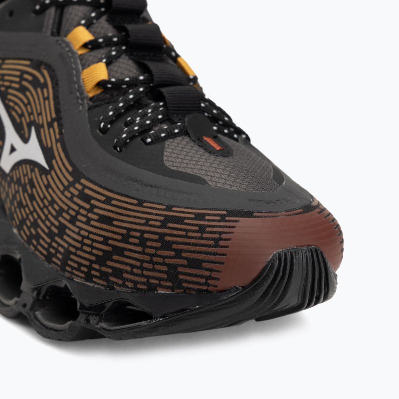 Batai Mizuno Wave Prophecy 13.2 Henna/Cloudscape/Black Oyster 7