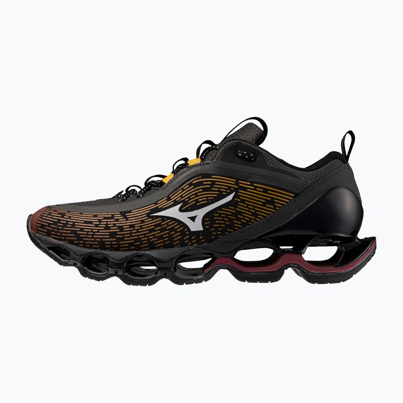 Batai Mizuno Wave Prophecy 13.2 Henna/Cloudscape/Black Oyster 2