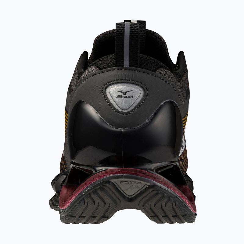 Batai Mizuno Wave Prophecy 13.2 Henna/Cloudscape/Black Oyster 4