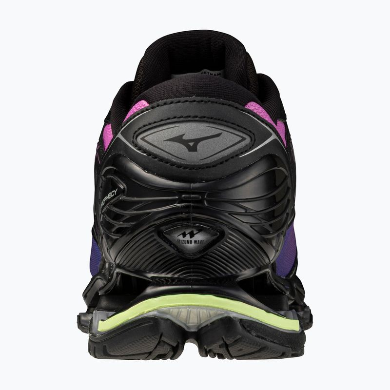 Batai Mizuno Wave Prophecy LS spring crocus/silver/black 3