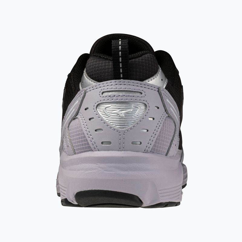 Batai Mizuno MXR Glitch phantom/dapple gray/port royale 3