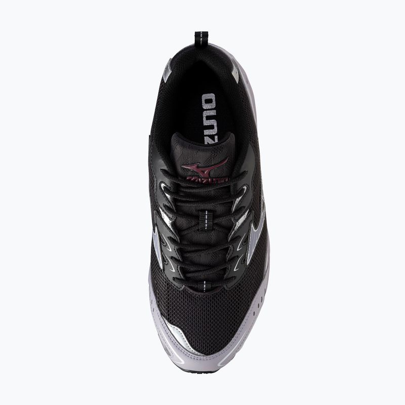 Batai Mizuno MXR Glitch phantom/dapple gray/port royale 5