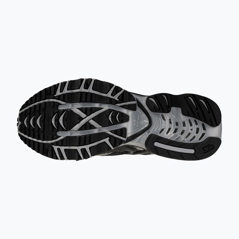 Batai Mizuno Wave Prophecy 1 Iron Gate/Silver/Black 5
