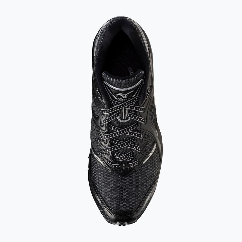 Batai Mizuno Wave Prophecy 1 Iron Gate/Silver/Black 6
