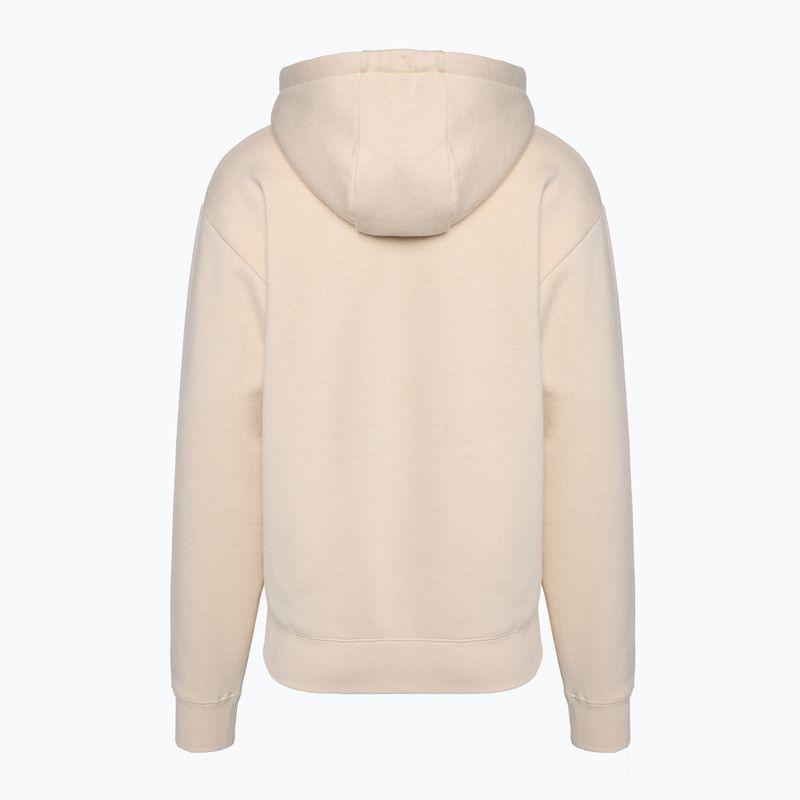 Moteriškas džemperis Ellesse Galster Hoodie beige 2