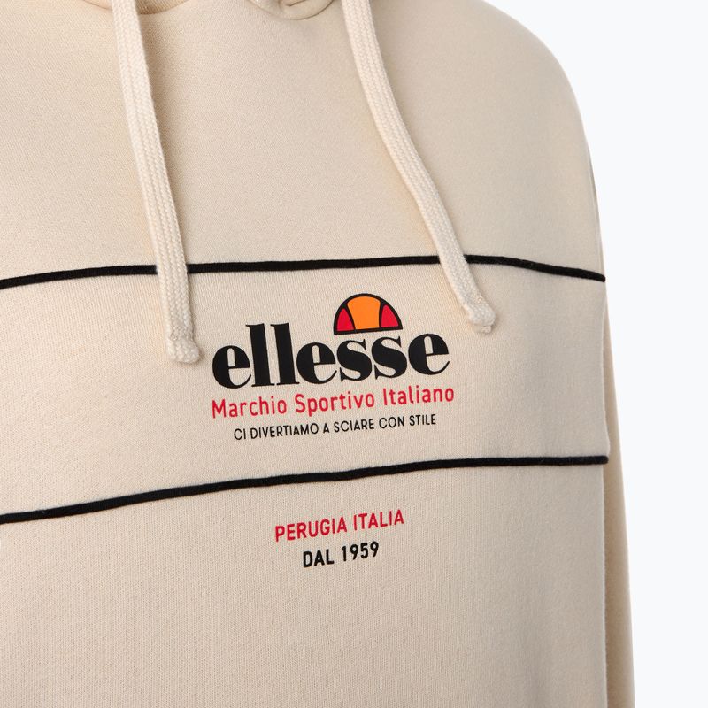 Moteriškas džemperis Ellesse Galster Hoodie beige 3