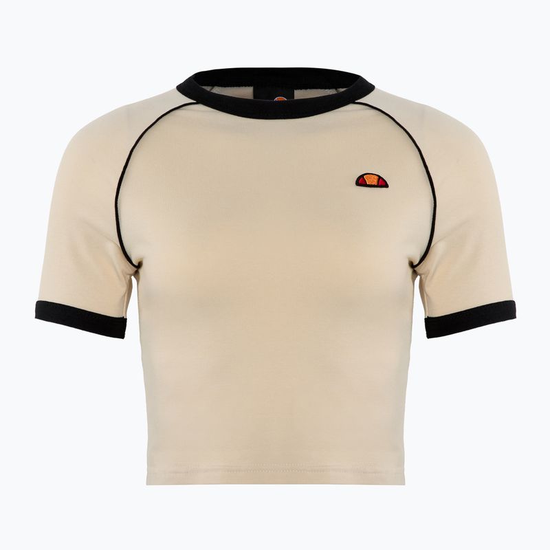 Moteriški marškinėliai Ellesse Chevalier beige