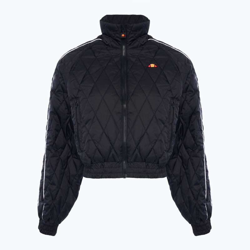 Moteriška striukė Ellesse Vailski black