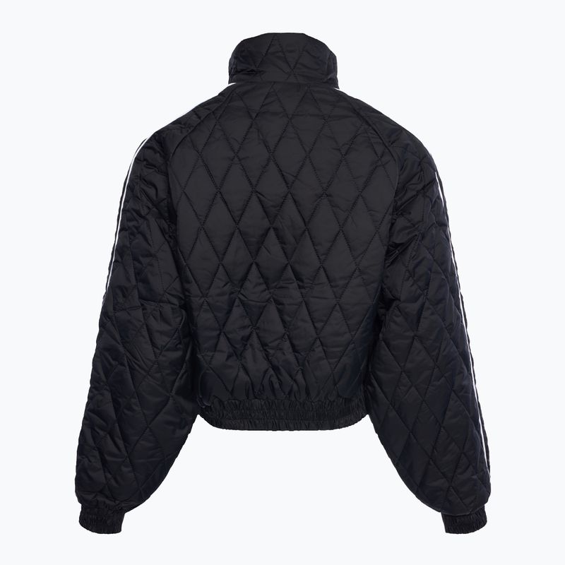 Moteriška striukė Ellesse Vailski black 2