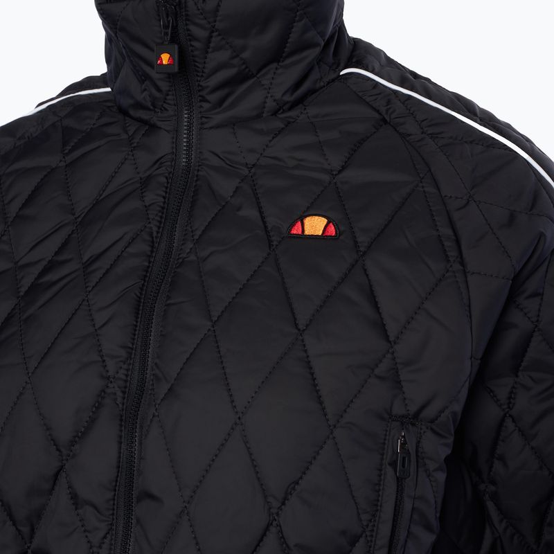 Moteriška striukė Ellesse Vailski black 3