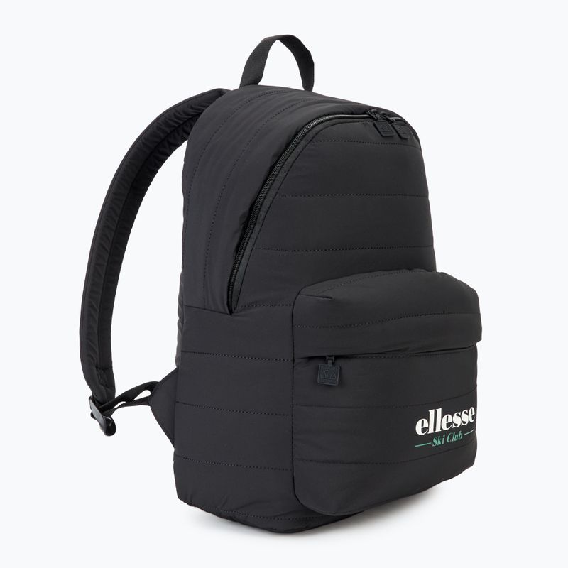 Miesto kuprinė Ellesse Jaylo 30 l black 2