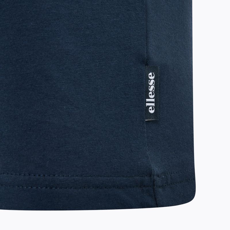 Vyriški marškinėliai Ellesse Amadei navy 4