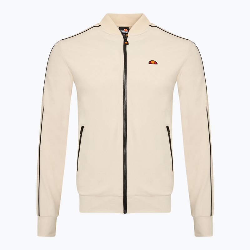 Vyriškas džemperis Ellesse Altobelli Track beige