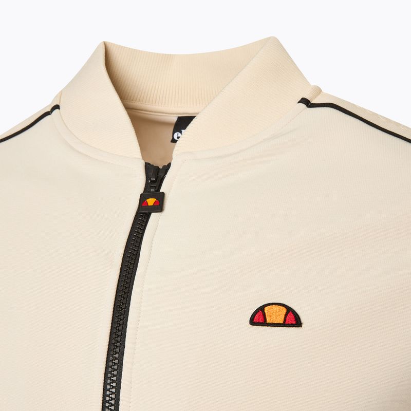 Vyriškas džemperis Ellesse Altobelli Track beige 3