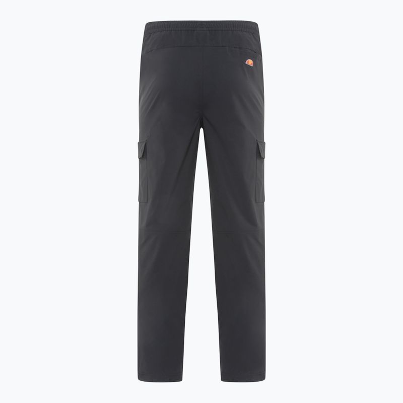 Vyriškos kelnės Ellesse Teratilo Cargo black 2