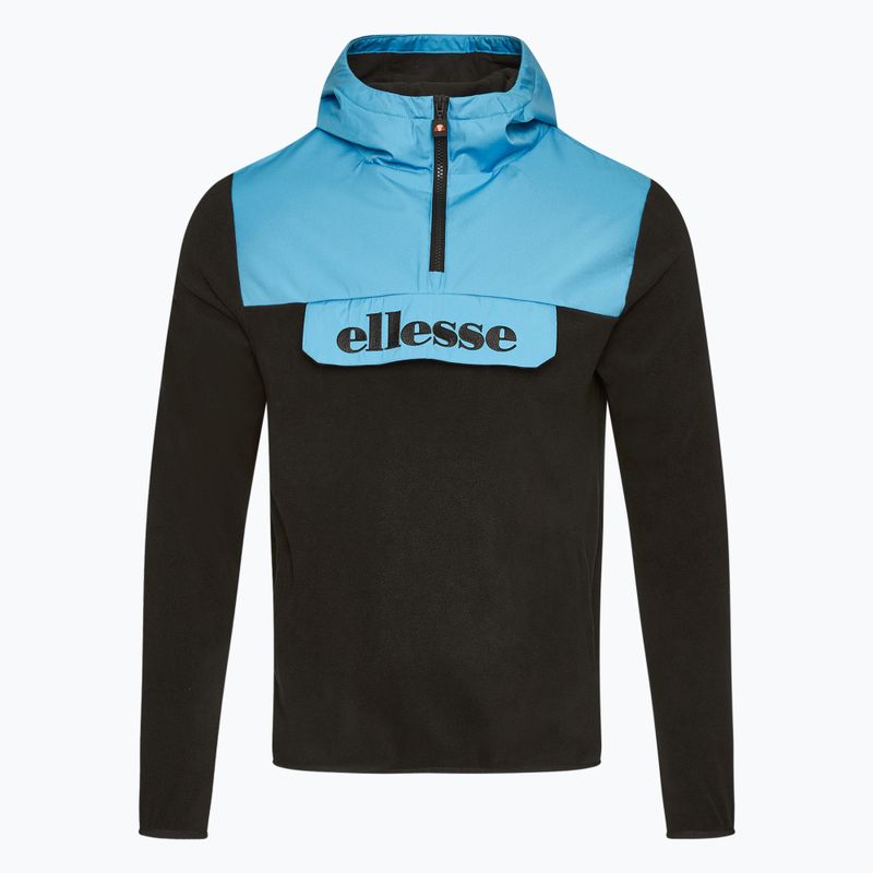 Vyriška striukė Ellesse Hossu Oh black / blue