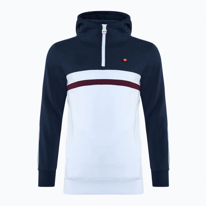 Vyriškas džemperis Ellesse Antogoni Oh Hoody navy / white