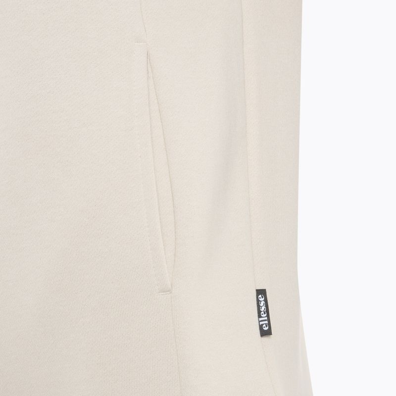 Vyriškas džemperis Ellesse Antogoni Oh Hoody khaki / beige 4