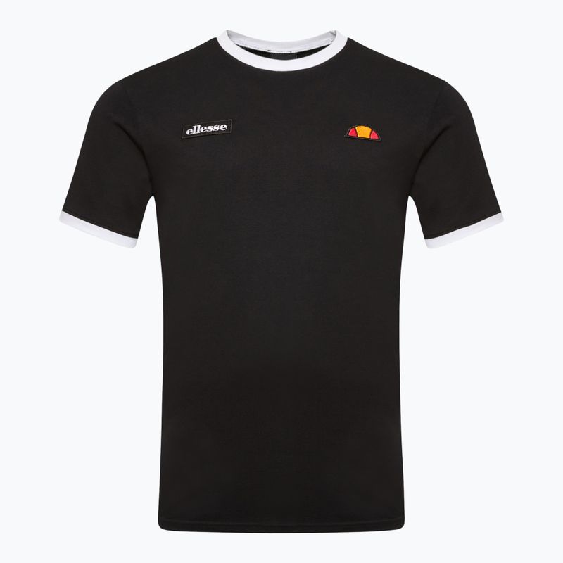 Vyriški marškinėliai Ellesse Ferdorini black