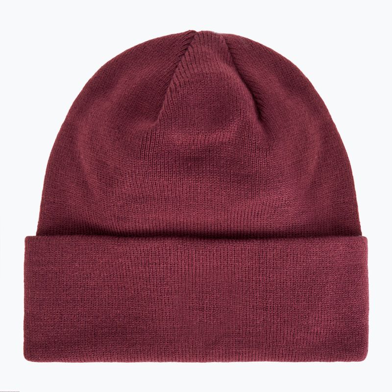 Žieminė kepurė Ellesse Thar burgundy 2