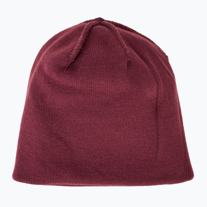 Žieminė kepurė Ellesse Thar burgundy 4