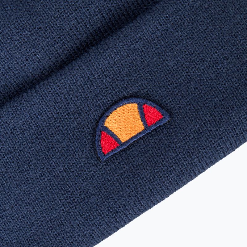 Žieminė kepurė Ellesse Thar navy 3