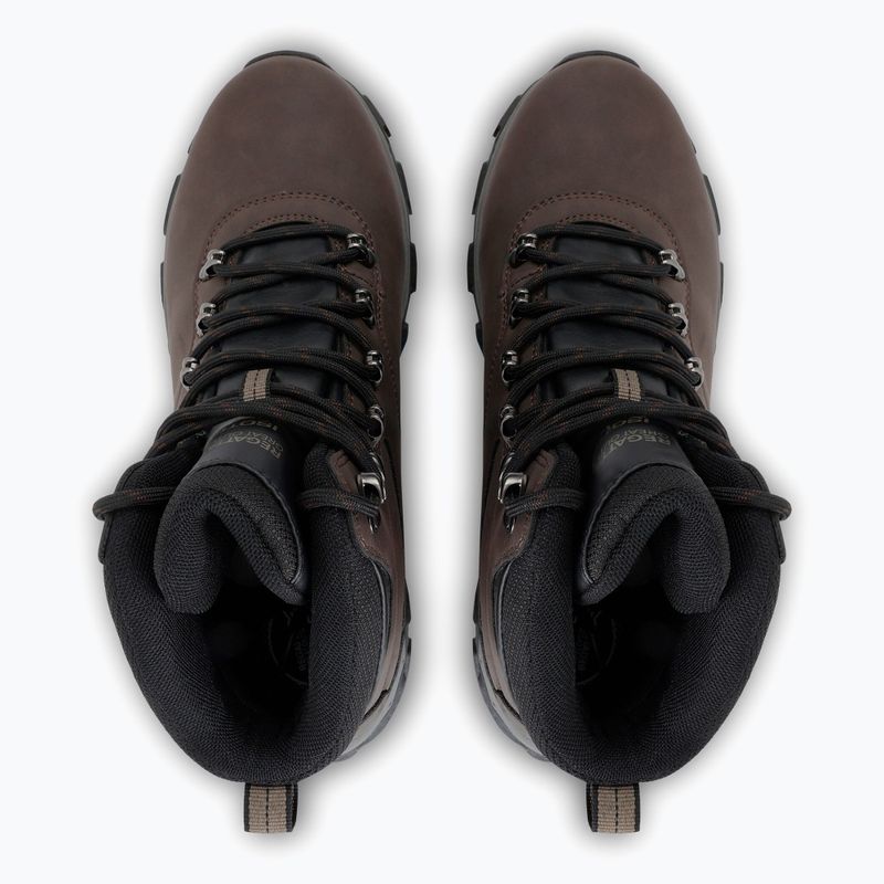 Vyriški trekkinginiai batai REGATTA Holcombe peat 13