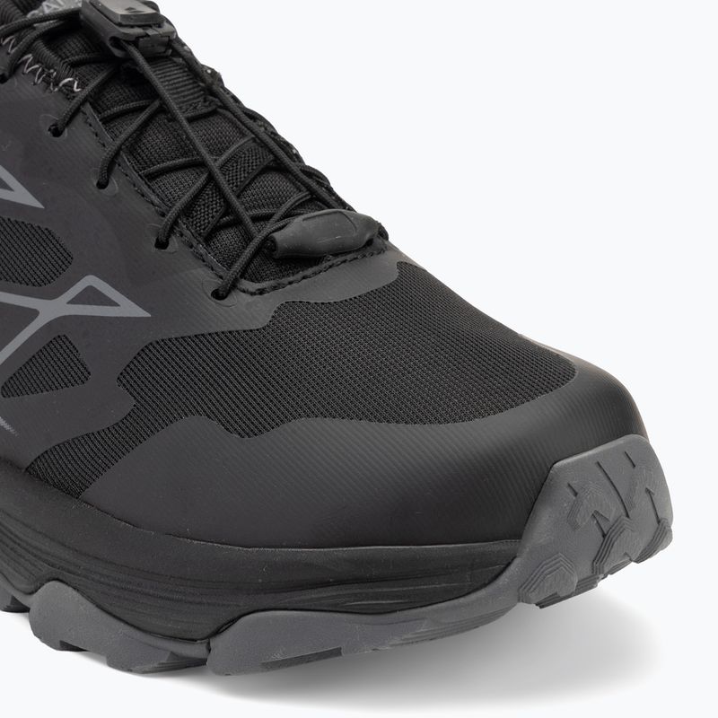 Vyriški trekingo batai REGATTA Blaze black 7