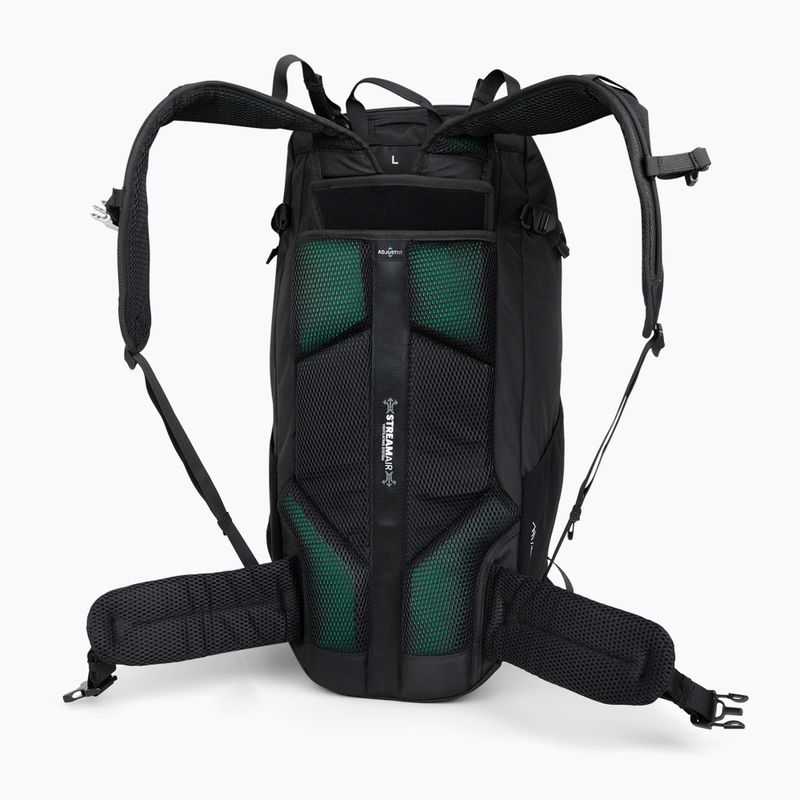 REGATTA trekingo kuprinė Blackfell IV 35 l black 2
