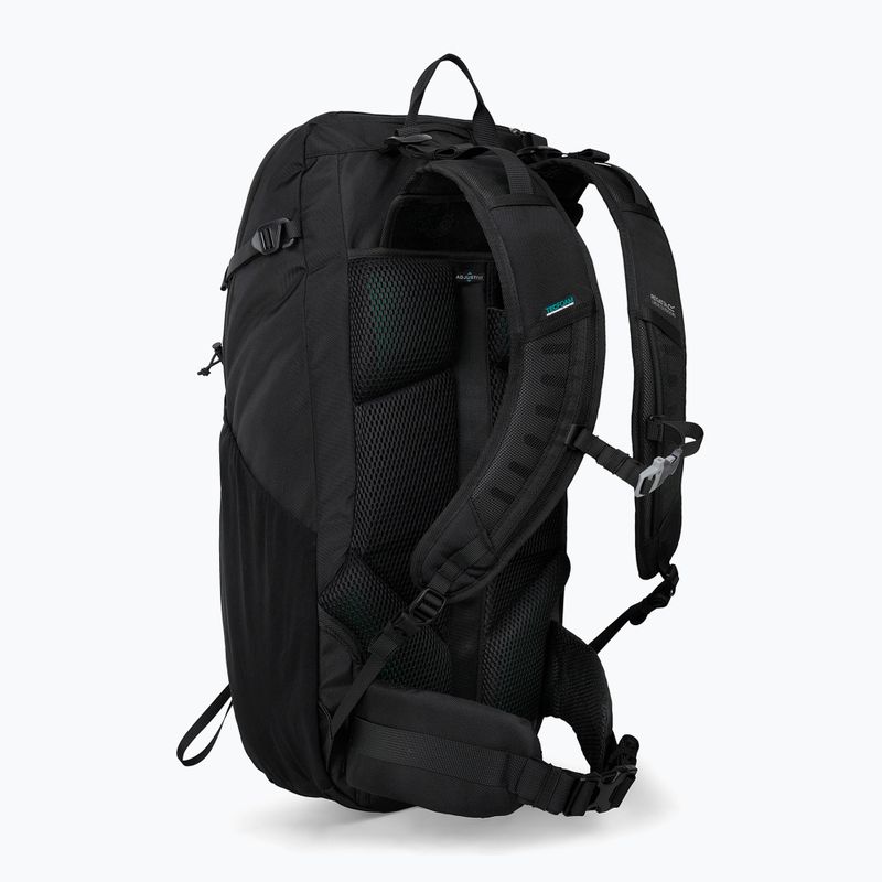 REGATTA trekingo kuprinė Blackfell IV 35 l black 4