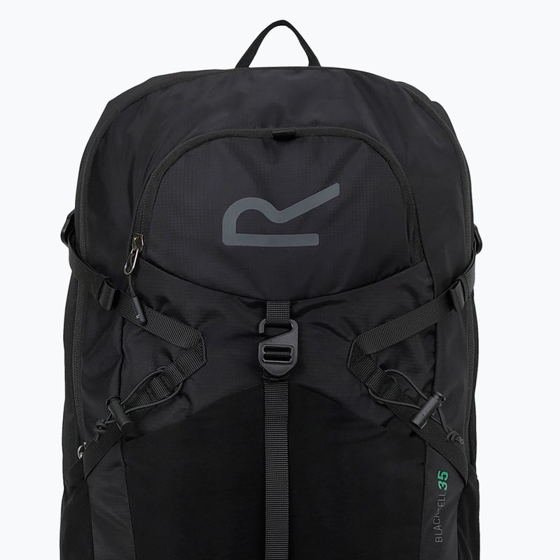 REGATTA trekingo kuprinė Blackfell IV 35 l black 5