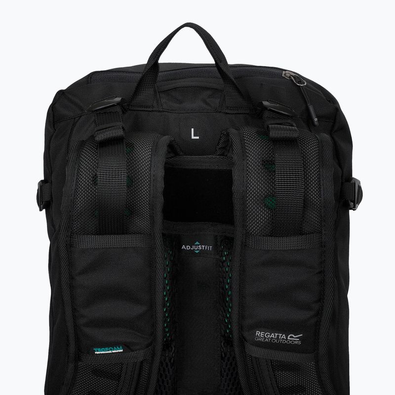 REGATTA trekingo kuprinė Blackfell IV 35 l black 6