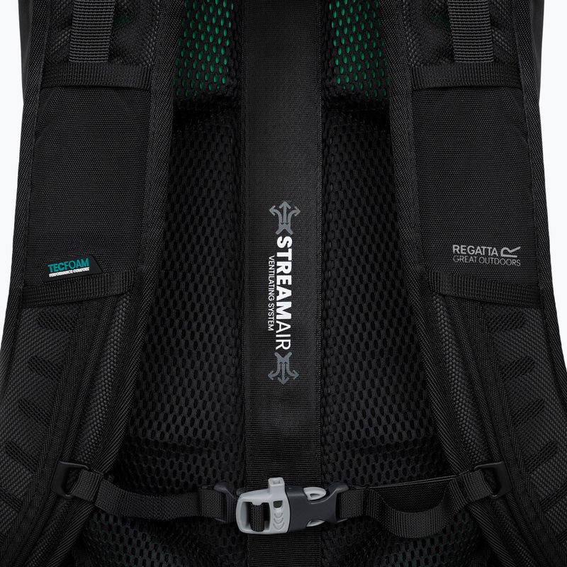 REGATTA trekingo kuprinė Blackfell IV 35 l black 7