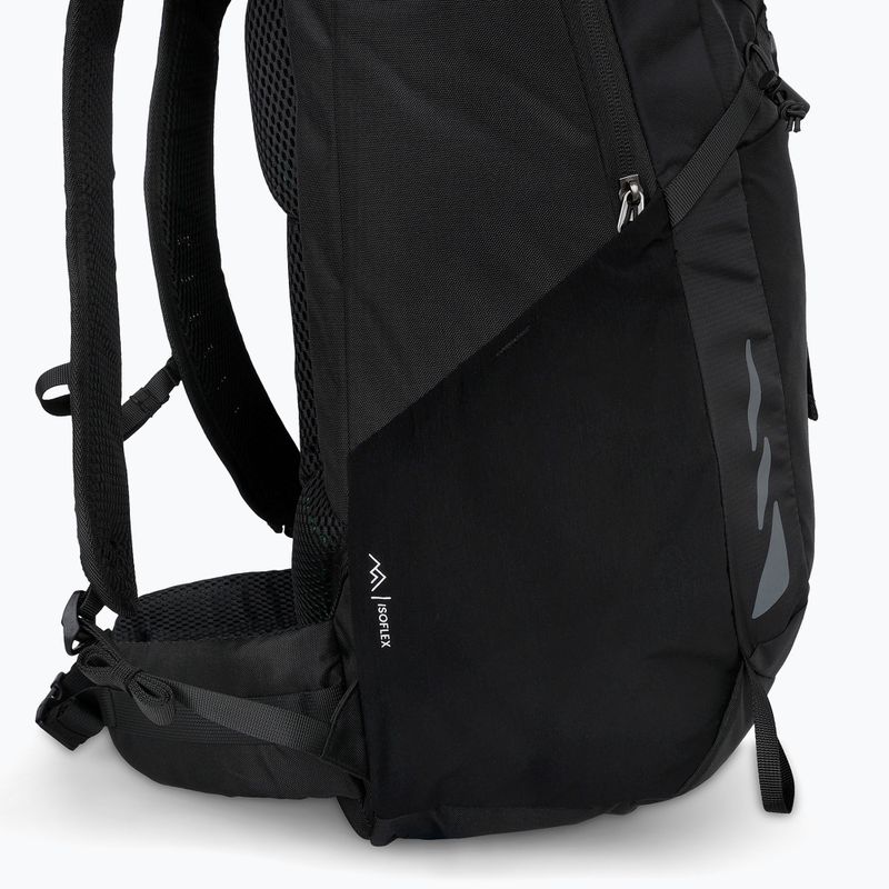REGATTA trekingo kuprinė Blackfell IV 35 l black 8