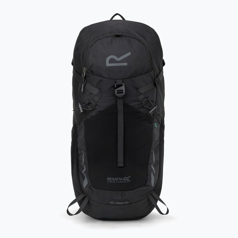 REGATTA trekingo kuprinė Blackfell IV 25 l black