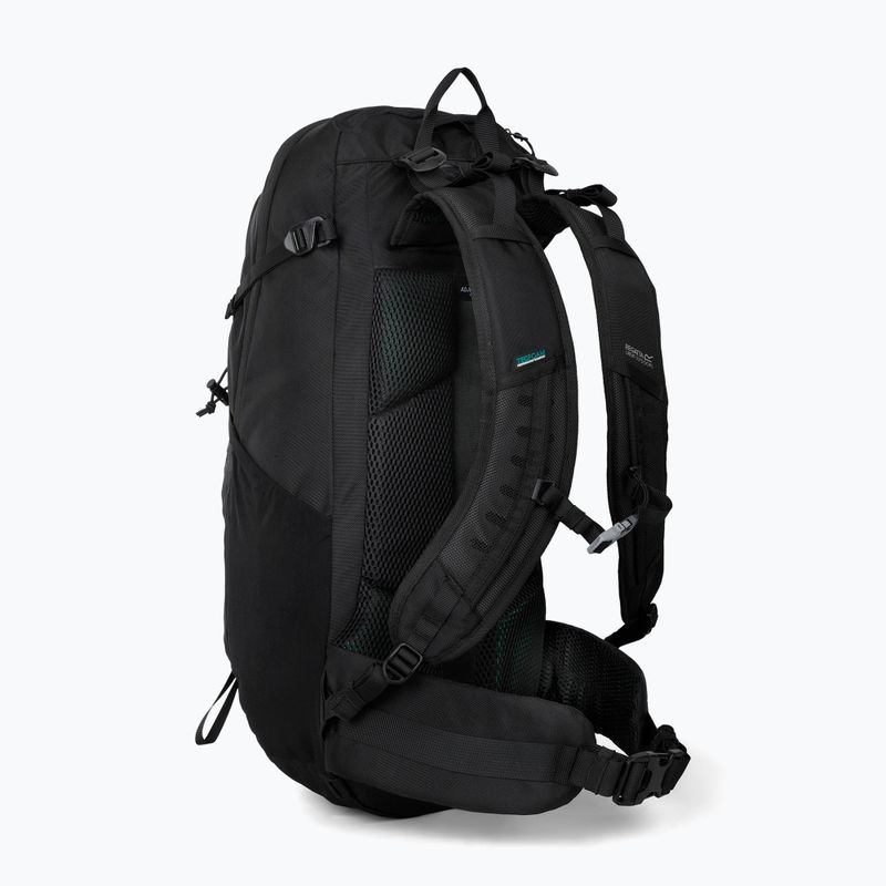 REGATTA trekingo kuprinė Blackfell IV 25 l black 4