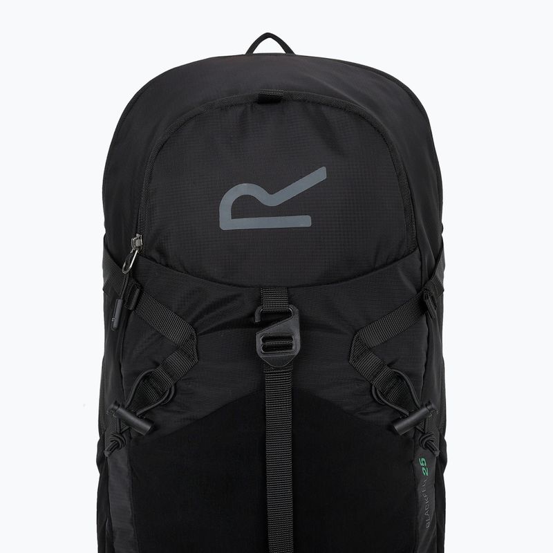 REGATTA trekingo kuprinė Blackfell IV 25 l black 5