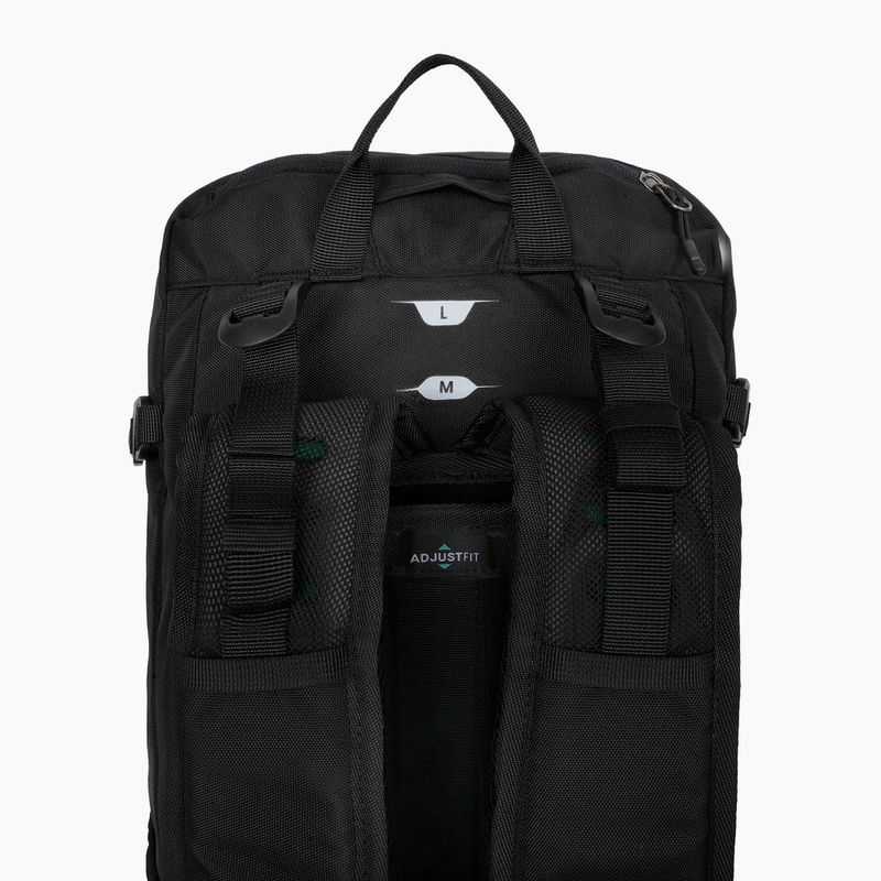 REGATTA trekingo kuprinė Blackfell IV 25 l black 6