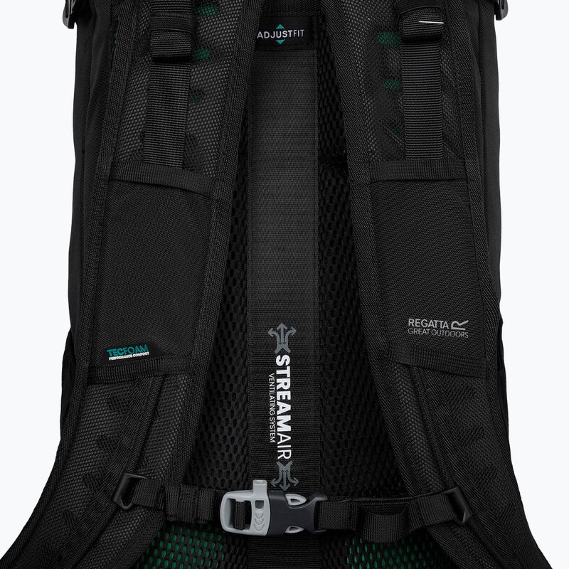REGATTA trekingo kuprinė Blackfell IV 25 l black 7