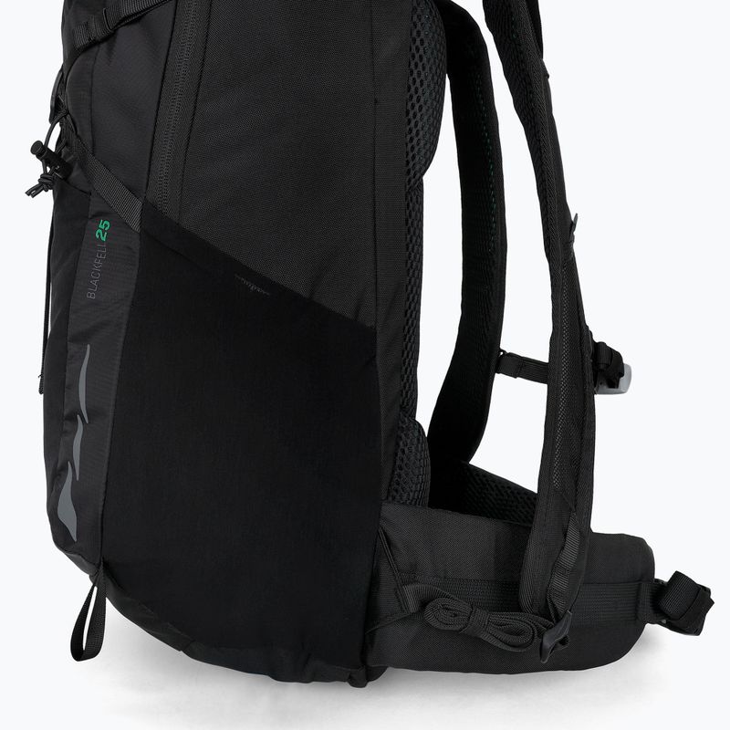 REGATTA trekingo kuprinė Blackfell IV 25 l black 8