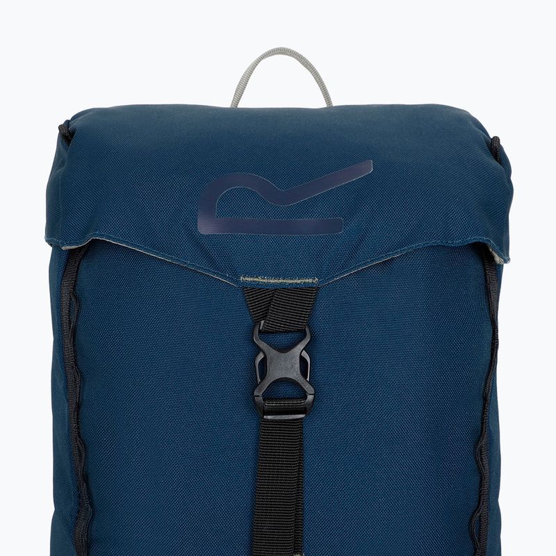 Turistinė kuprinė REGATTA Survivor 5 20 l moonlight denim 4