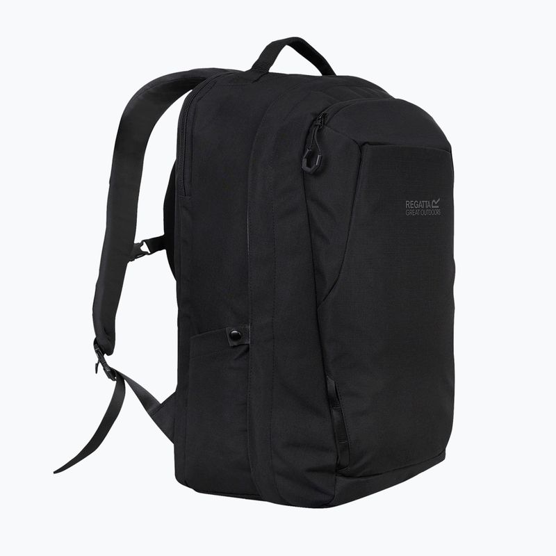 Miesto kuprinė REGATTA Voyad 35 l black 2