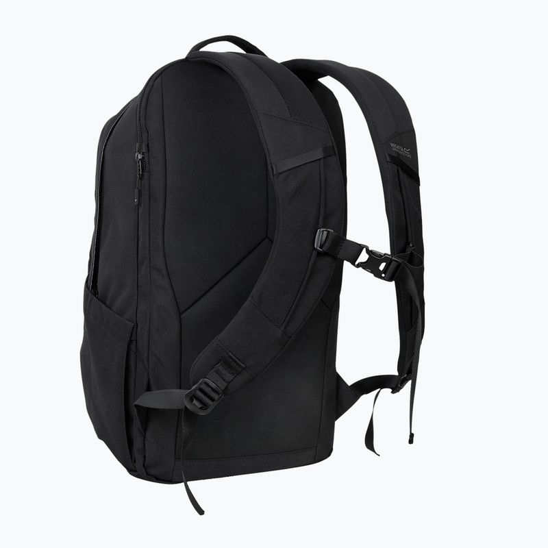 Miesto kuprinė REGATTA Voyad 35 l black 3