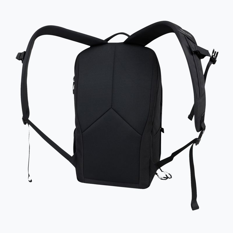 Miesto kuprinė REGATTA Voyad 35 l black 4