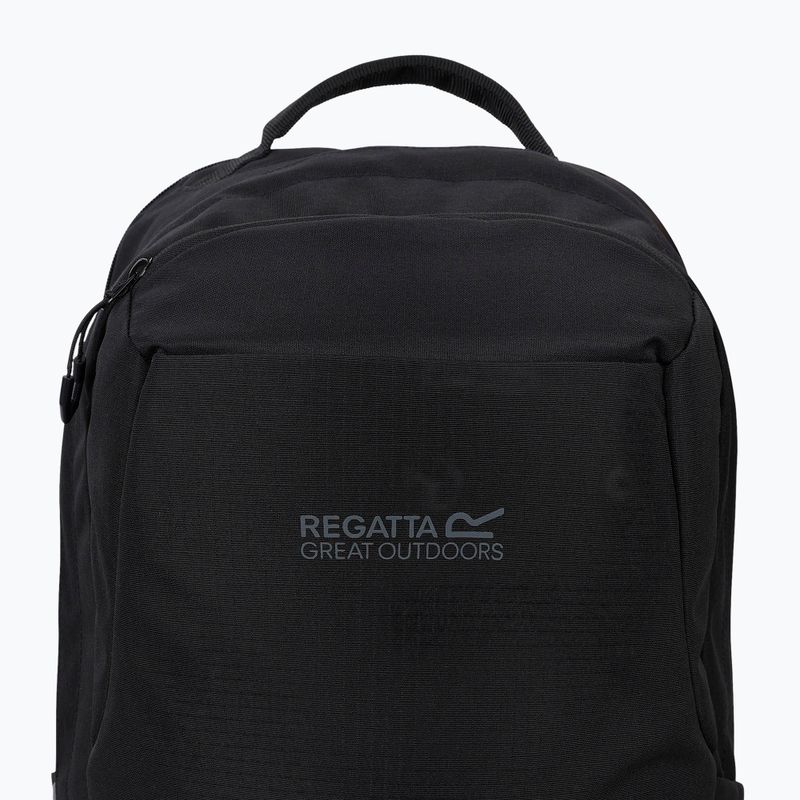 Miesto kuprinė REGATTA Voyad 35 l black 5