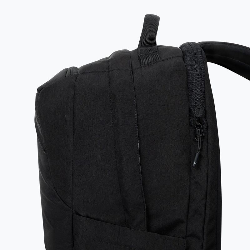 REGETTA Voyad 25 l juoda miesto kuprinė 6