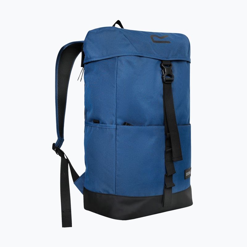 Miesto kuprinė REGATTA Shilton II 25 l dark denim 2