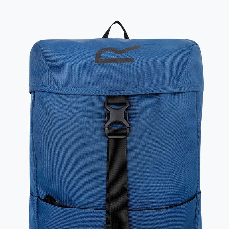 Miesto kuprinė REGATTA Shilton II 25 l dark denim 4