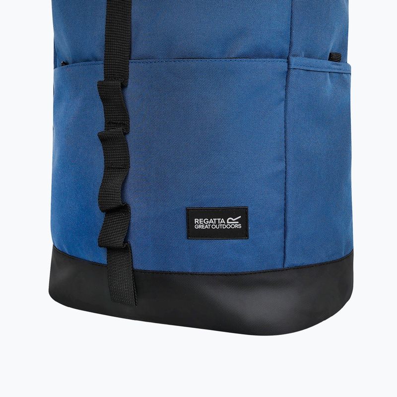Miesto kuprinė REGATTA Shilton II 25 l dark denim 5