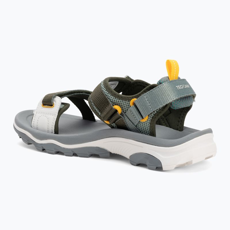 REGATTA moteriški sandalai Blaze glacier green 3